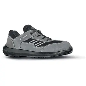 U-power Chaussures De Sécurité California pas cher
