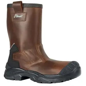 U-power Chaussures De Sécurité Alaska Uk pas cher