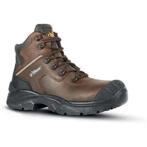 U-power Chaussures De Sécurité Greenland Uk pas cher