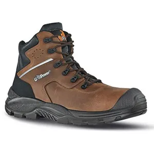 U-power Chaussures De Sécurité Greenland Uk pas cher
