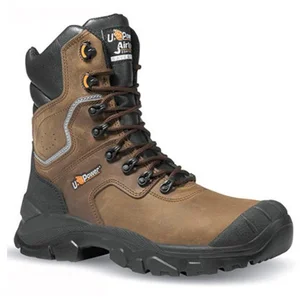 U-power Chaussures De Sécurité Calgary Uk pas cher