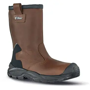 U-power Chaussures De Sécurité Alaska Uk pas cher