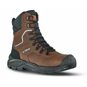 U-power Chaussures De Sécurité Calgary Uk pas cher