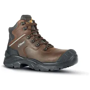 U-power Chaussures De Sécurité Greenland Uk pas cher