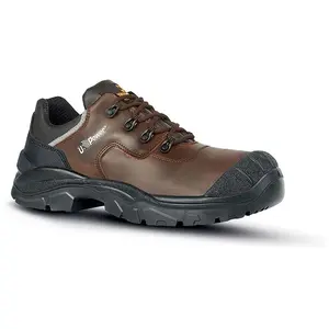 U-power Chaussures De Sécurité Quebec Uk pas cher