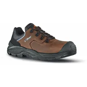 U-power Chaussures De Sécurité Quebec Uk pas cher