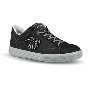 U-power Chaussures De Sécurité Amazon pas cher