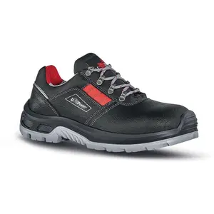 U-power Chaussures De Sécurité Elect pas cher