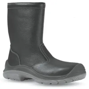 U-power Chaussures De Sécurité Siberian pas cher