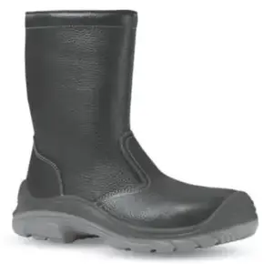 U-power Chaussures De Sécurité Siberian pas cher