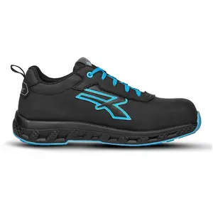U-power Chaussures De Sécurité Alyx Esd S3s Ci Hi Hro Fo Sr pas cher