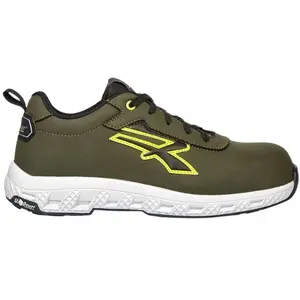 U-power Chaussures De Sécurité Shadow Esd S3s Ci Hi Hro Fo Sr pas cher