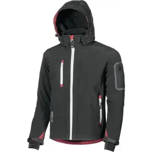 U-power Veste Metropolis pas cher
