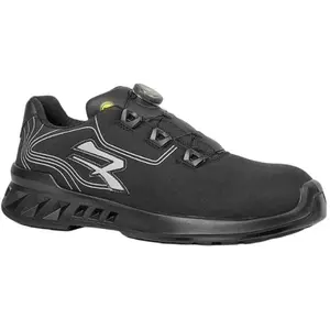 U-power Chaussures De Sécurité Linear Esd S3s Ci Fo Sr pas cher