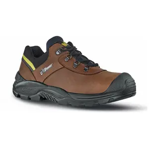 U-power - Chaussure meridiane uk s3 srcbasse pointure 47 pas cher