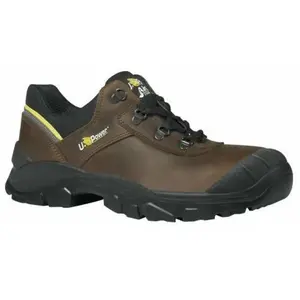 U-power - Chaussure meridiane uk s3 srcbasse pointure 39 pas cher