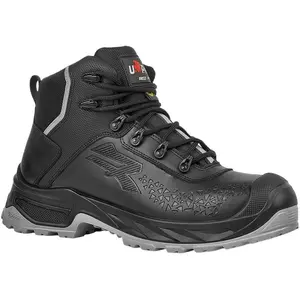 U-power Chaussures De Sécurité Stride Esd S3s Ci Sc Lg Fo Sr pas cher