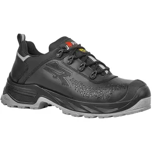 U-power Chaussures De Sécurité Root Esd S3s Ci Sc Lg Fo Sr pas cher