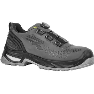 U-power Chaussures De Sécurité Jax Esd S3s Ci Lg Fo Sr pas cher