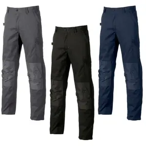 Comparateur de prix : U-power Pantalon De Travail Alfa