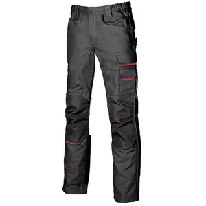 U-power Pantalon De Travail Free pas cher