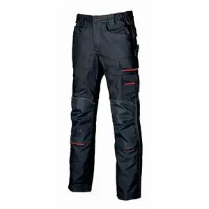 U-power Pantalon De Travail Free pas cher