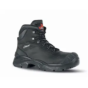 U-power Chaussures De Sécurité Terranova Uk pas cher