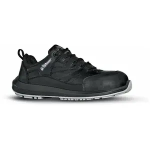 Chaussures de sécurité U-power Yukon Low S3 src - 43