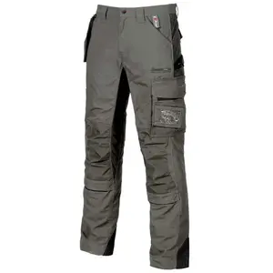 U-power Pantalon De Travail Race pas cher