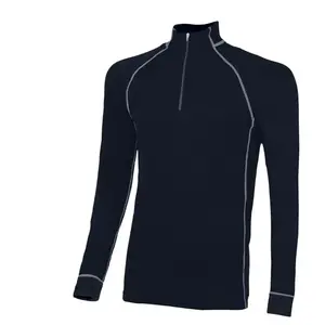 Comparateur de prix : U-power T-shirt à Manches Longues Makalu