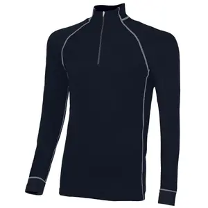 Comparateur de prix : U-power T-shirt à Manches Longues Makalu