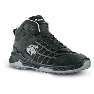 U-power Chaussures De Sécurité Tango pas cher