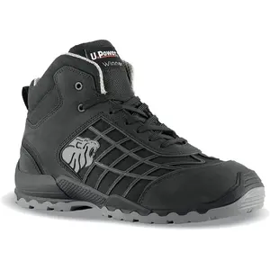 U-power Chaussures De Sécurité Tango pas cher