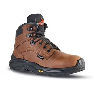 U-power Chaussures De Sécurité Iron pas cher