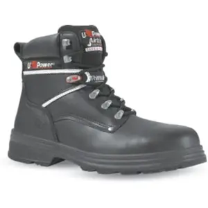 U-power Chaussures De Sécurité Performance pas cher