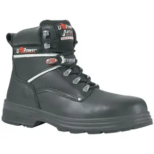 U-power Chaussures De Sécurité Performance pas cher