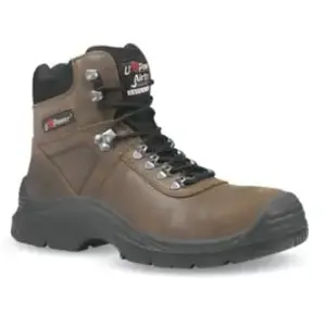 U-power Chaussures De Sécurité Trail pas cher