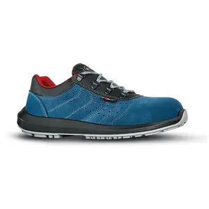 U-power Chaussures De Sécurité Curtiss pas cher