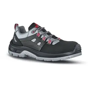 U-power Chaussures De Sécurité Corner pas cher