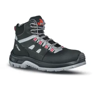 U-power Chaussures De Sécurité Cross pas cher