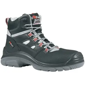 U-power Chaussures De Sécurité Cross pas cher
