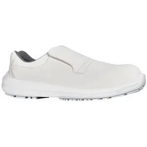 U-power Chaussures De Sécurité Nurse Grip pas cher