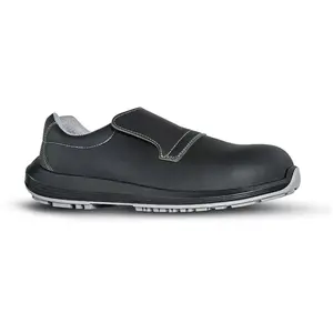 U-power Chaussures De Sécurité Structure pas cher