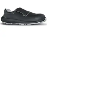 U-power - Chaussures de sécurité basses structure S2 src - Noir 39 pas cher