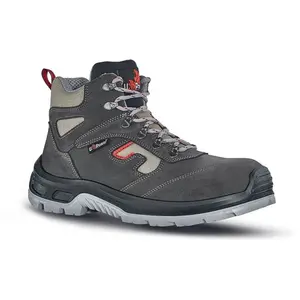 U-power Chaussures De Sécurité Check pas cher