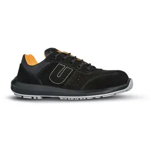 U-power Chaussures De Sécurité Sun pas cher
