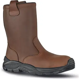 U-Power Nordic Plus S3 SO40053 - Bruin - 41 pas cher