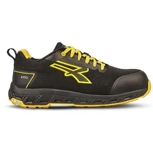 U-power Chaussures De Sécurité Fitz Esd S1ps Hi Hro Fo Sr pas cher