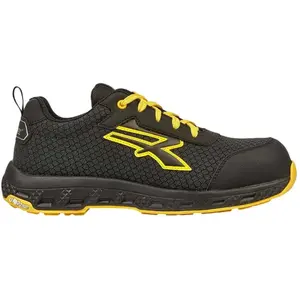 U-Power, Chaussures de travail, Maverick ESD S3S CI HI HRO FO SR (48) pas cher