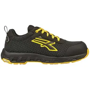 U-power Chaussures De Sécurité Maverick Esd S3s Ci Hi Hro Fo Sr pas cher